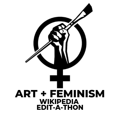 Art + Feminism