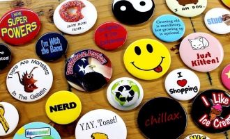Buttons!!!
