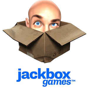 Jackvox Party Games