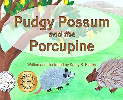 Pudgy Possum