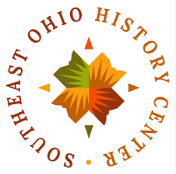Official logo of the Southeast Ohio History Center.