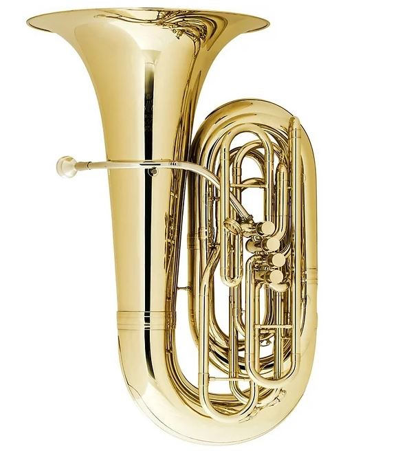 Generic image of a tuba.