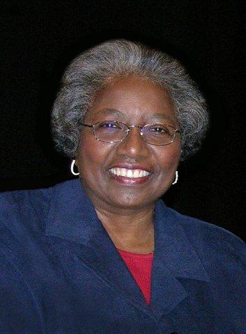 Carolyn Bailey Lewis, Ph.D.