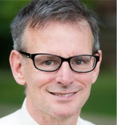 File photo of featured speaker, David Torbett.