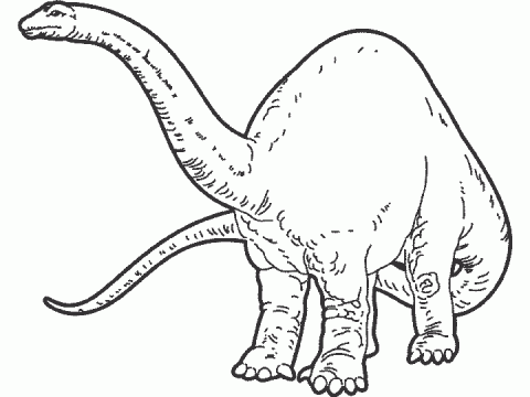 Dinosaur