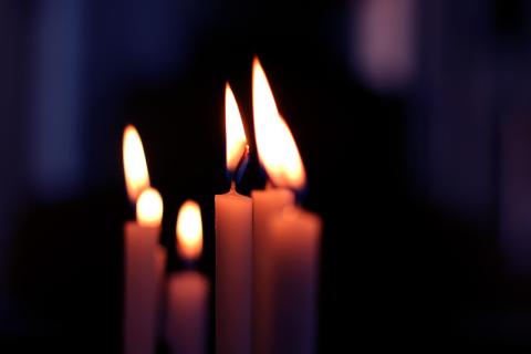 candles