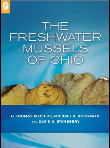 Cover of book by featured speaker, Michael A. Hoggarth.