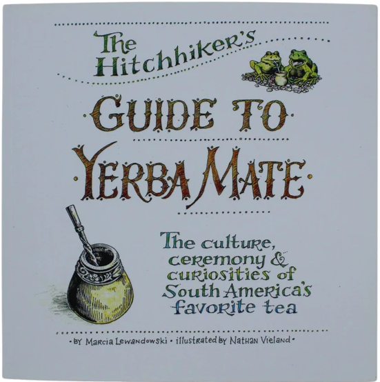 Cover of featured book by Marcia Lewandowski.