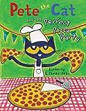 Pete the Cat book