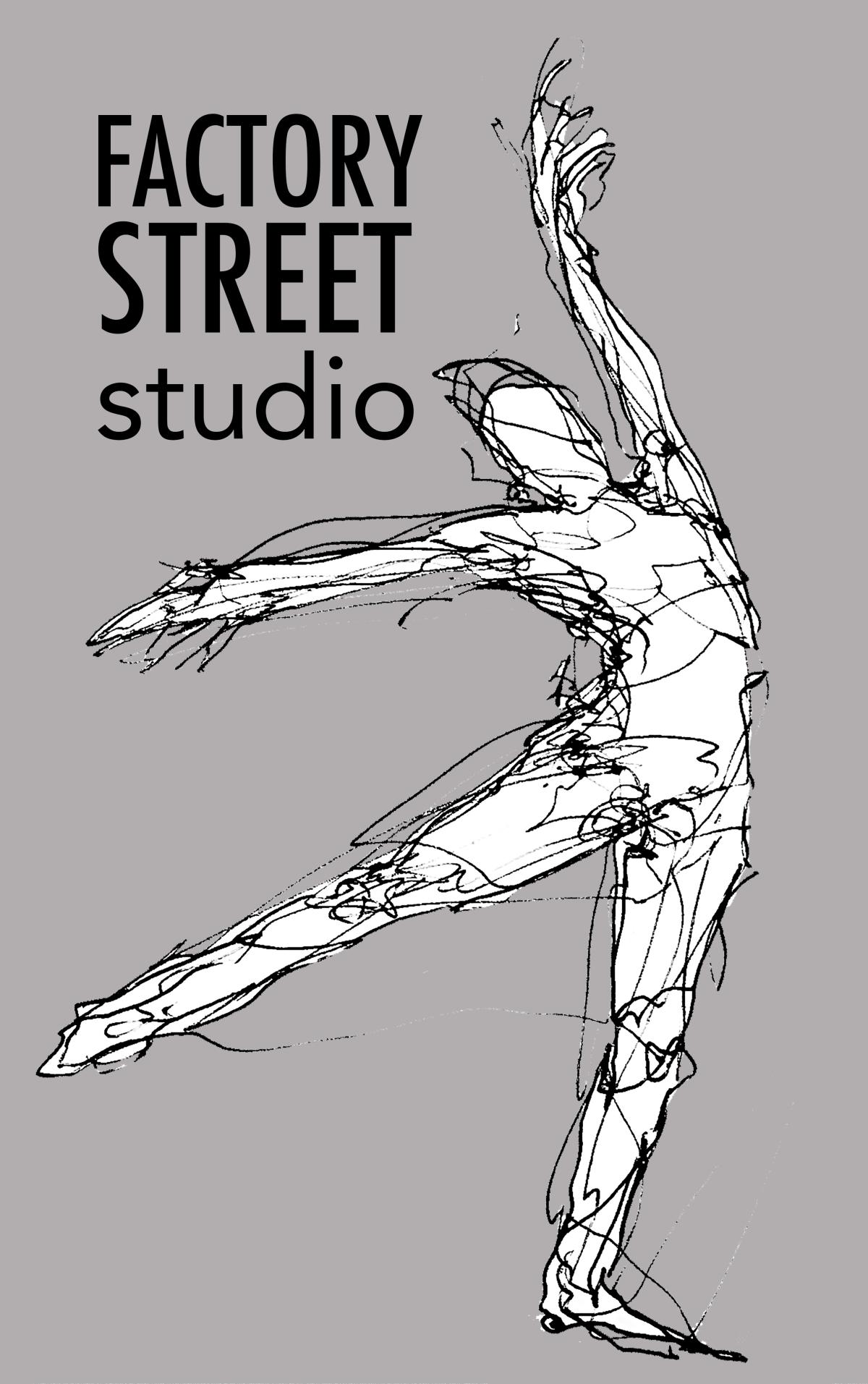 Factory street logo