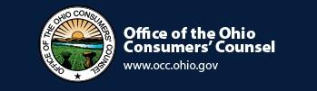 Ohio Consumer Council logo.
