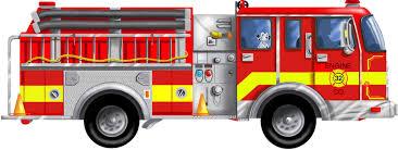 image of fire truck