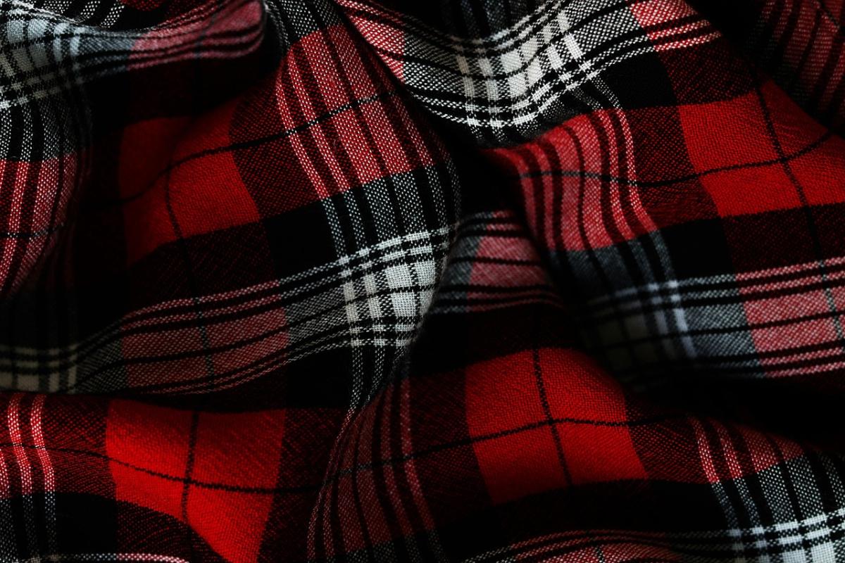 plaid