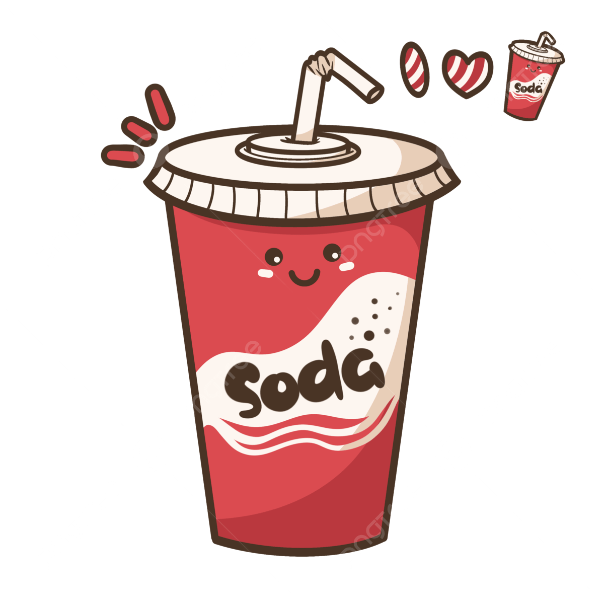 Soda