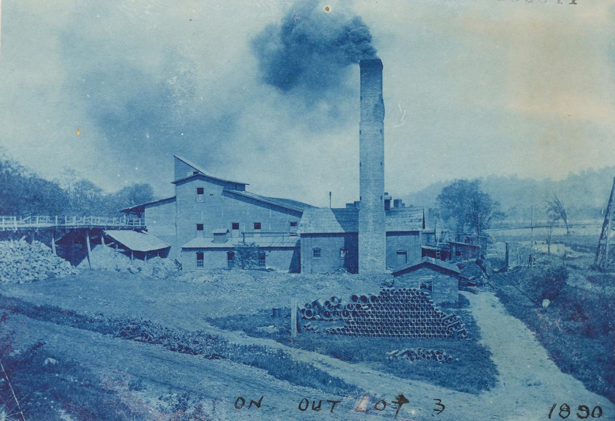 Athens Brick Company 