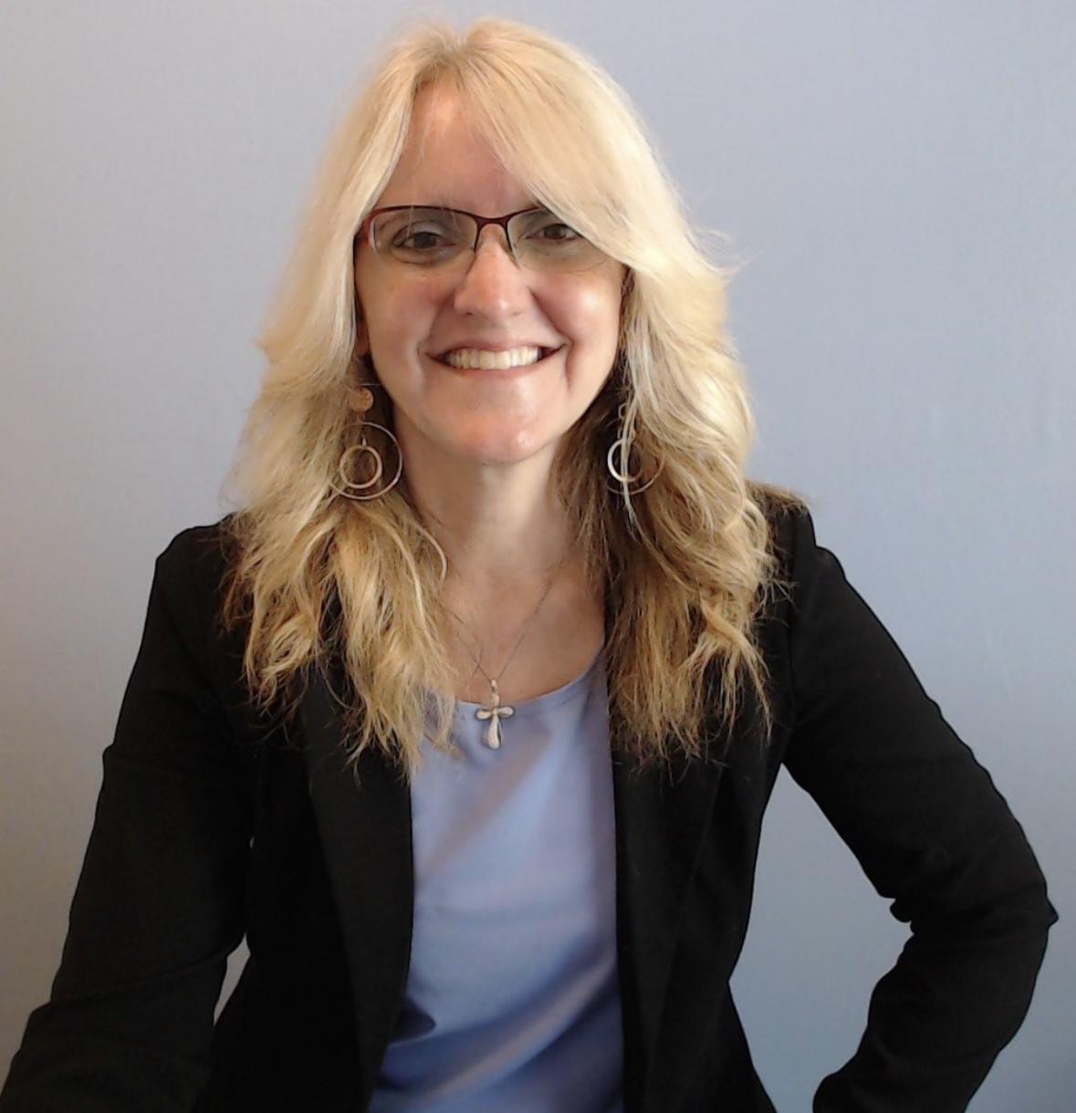 Headshot of speaker Juanita Hall